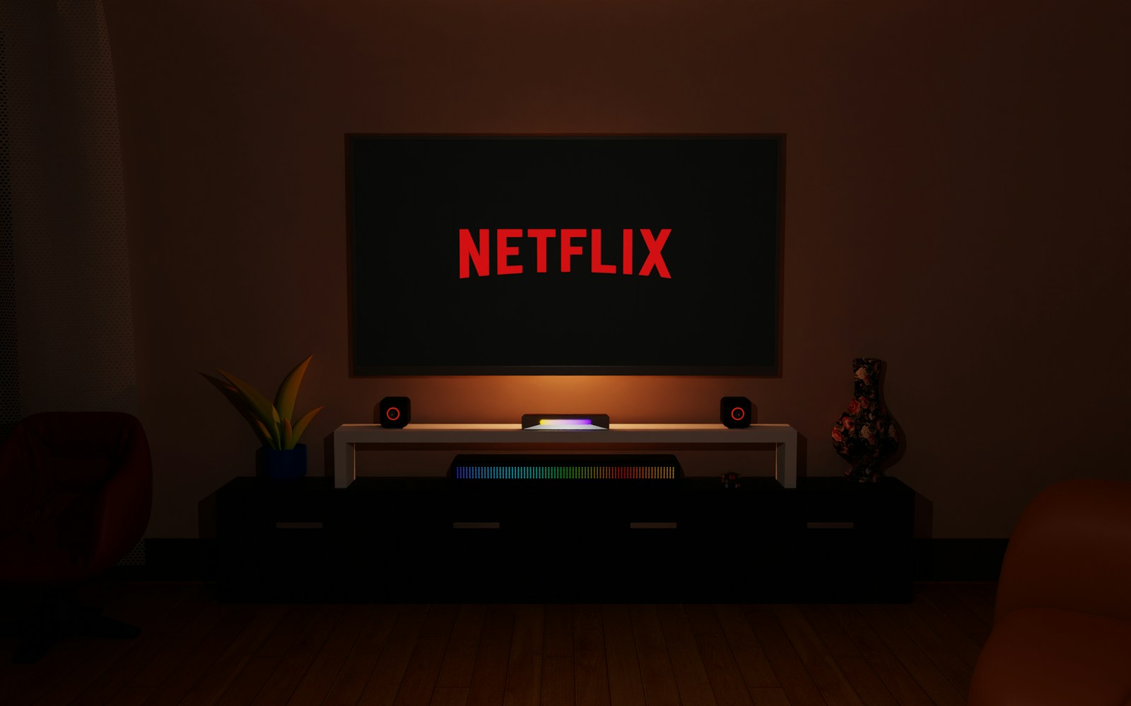 Akıllı televizyonda yayın